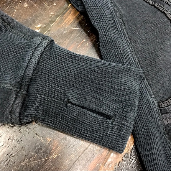 Petite Lululemon Special Ed Hoodie - Picture 7 of 8